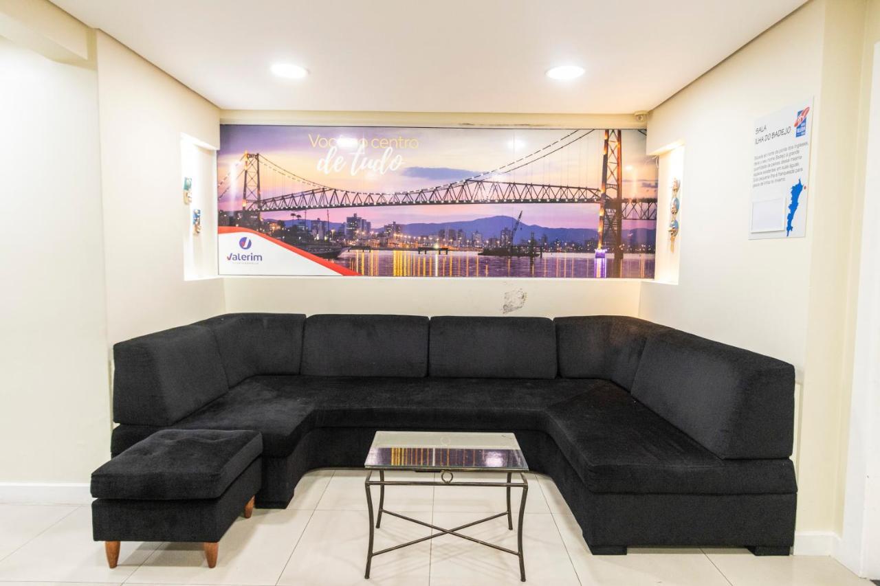 Hotel Valerim Florianopolis