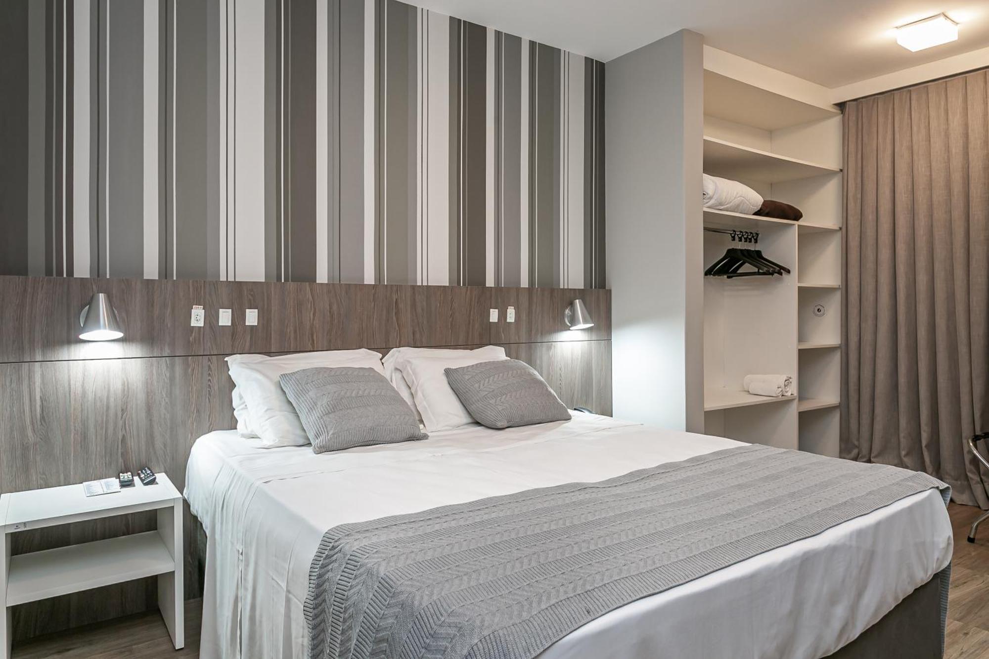 Valerim Hotel