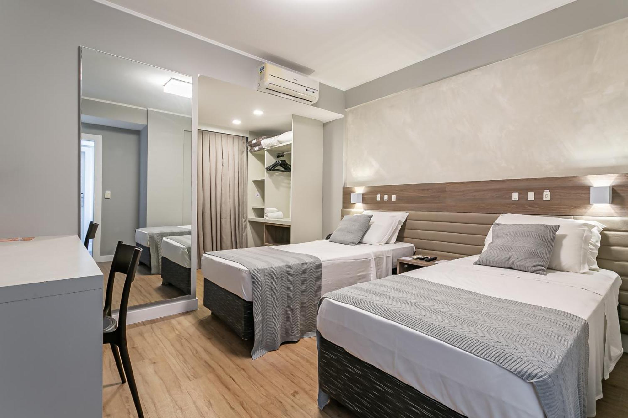 Hotel Valerim