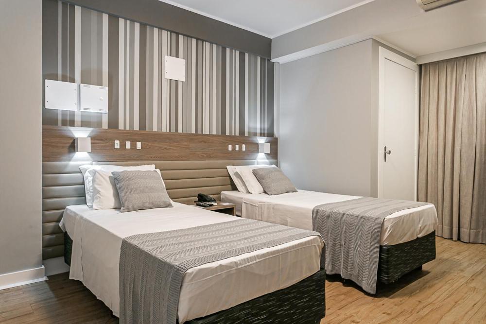 Hotel Valerim Florianopolis