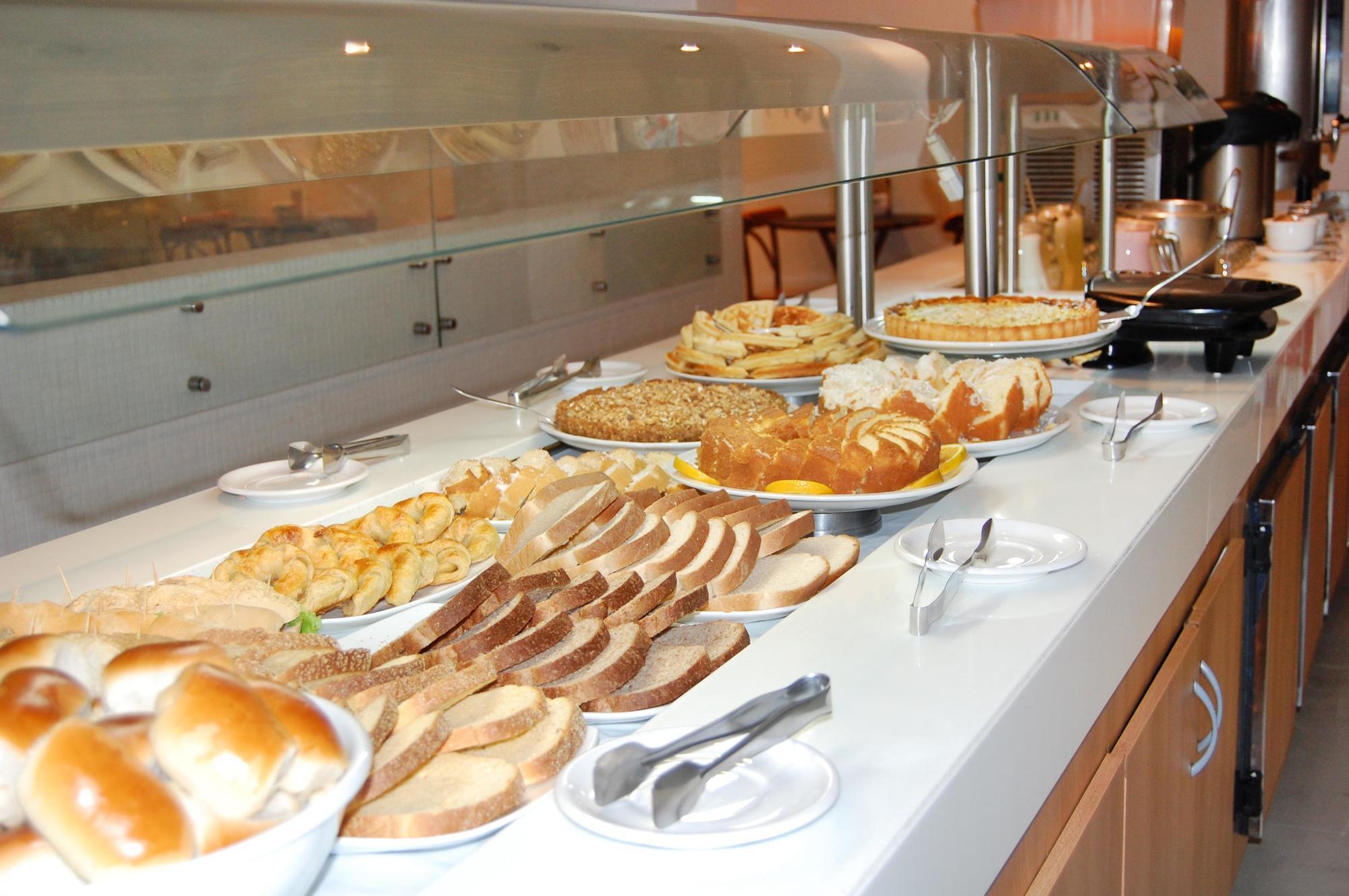 Hotel Valerim Florianopolis