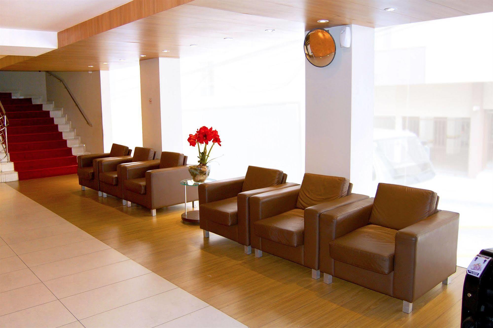 Hotel Valerim