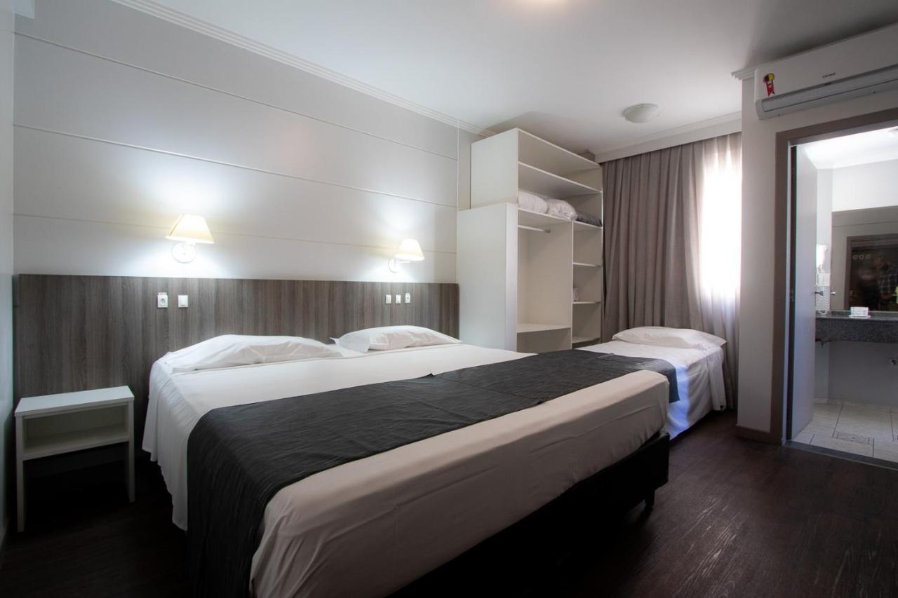 Hotel Valerim 3*