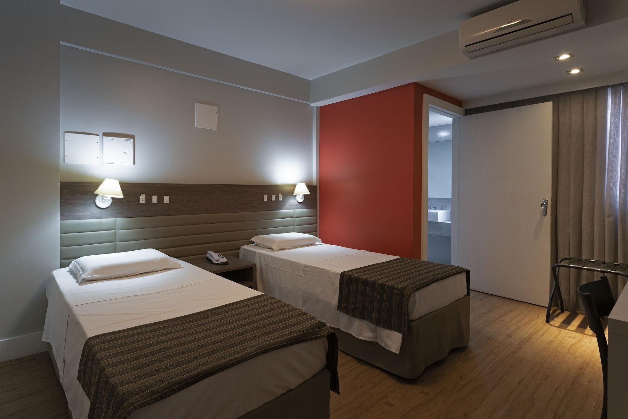 Hotel Valerim