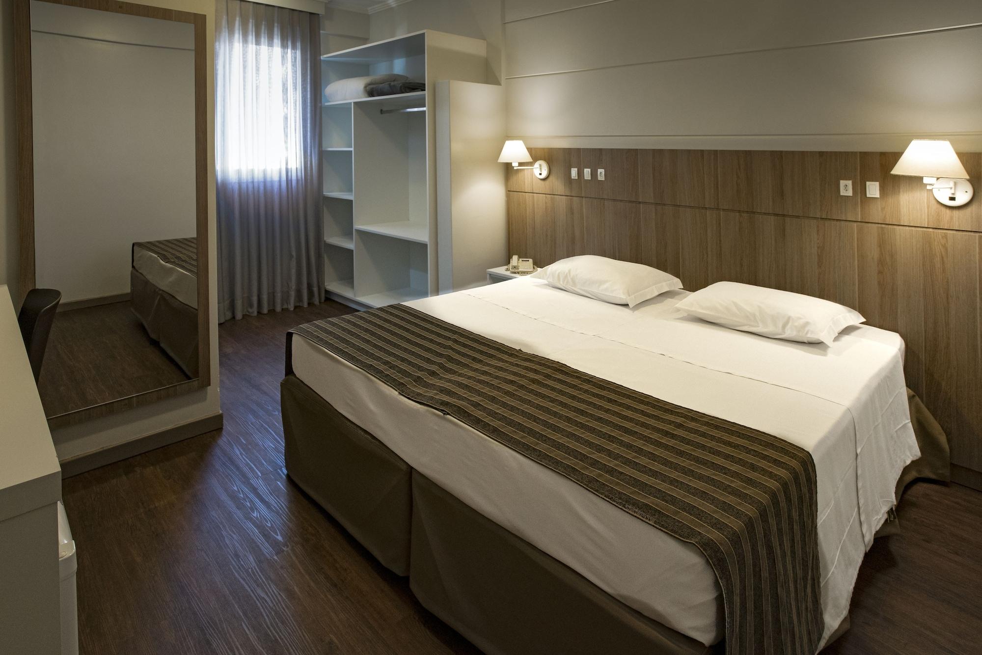 Hotel Valerim 3*