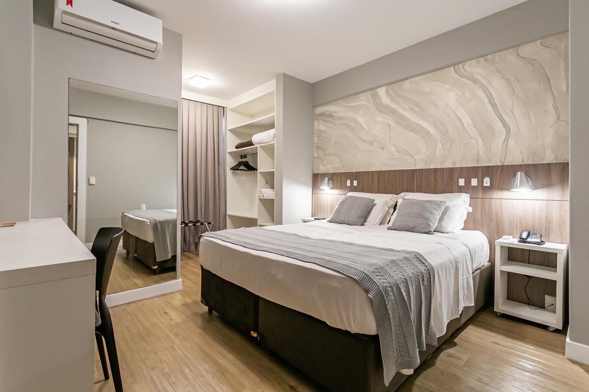 Valerim 3* Florianópolis