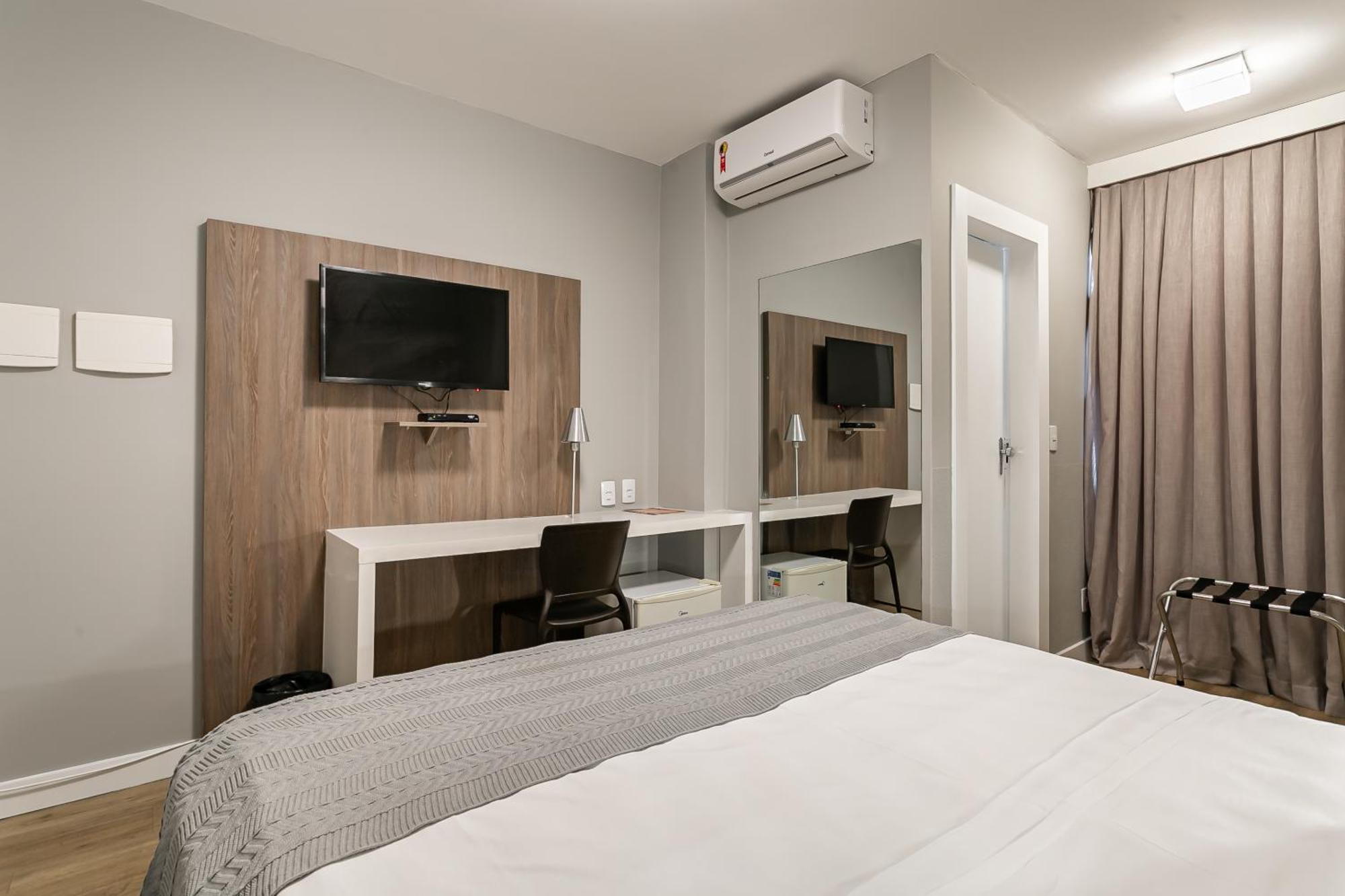 Valerim Hotel Florianópolis