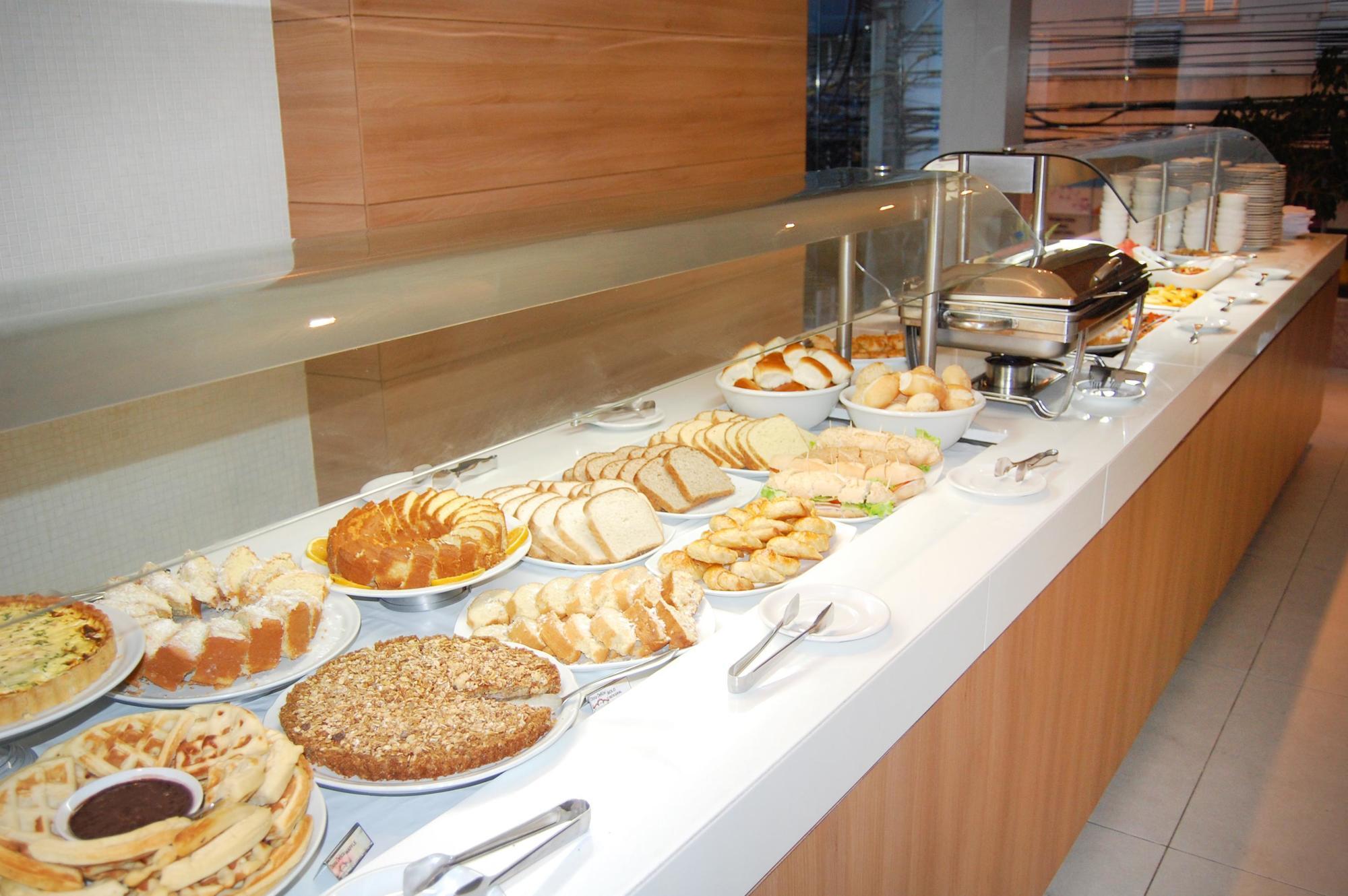 Valerim 3* Florianópolis