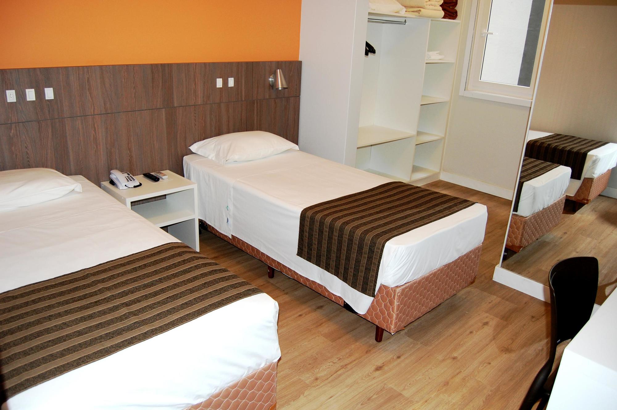 Valerim 3* Florianópolis