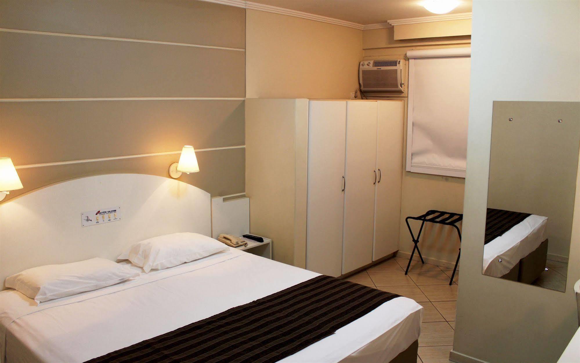 Hotel Valerim Florianópolis