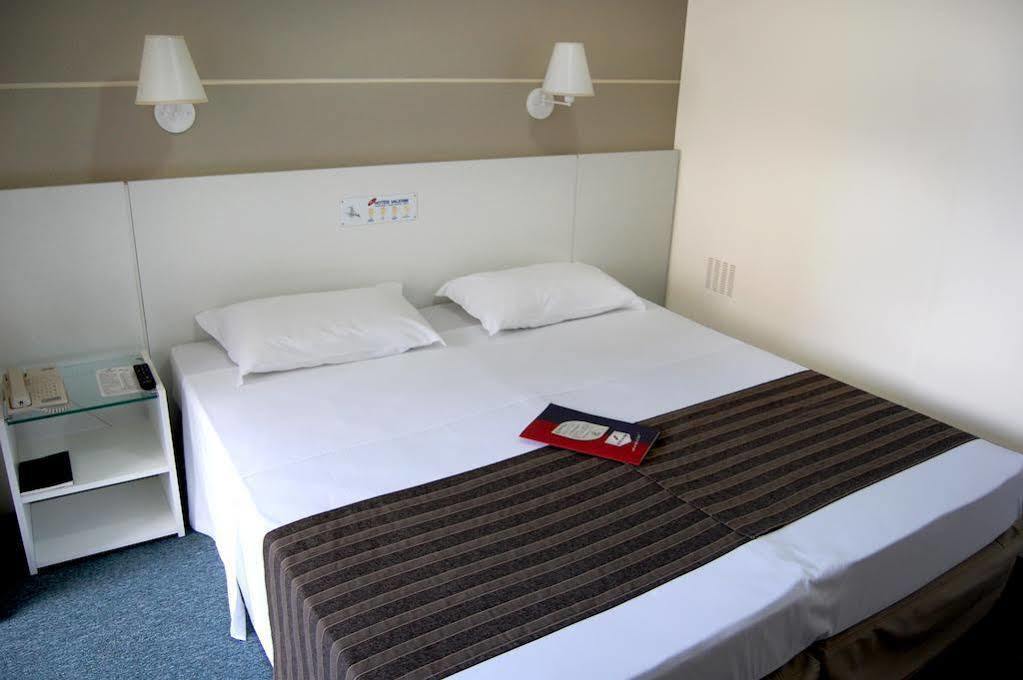 Valerim Hotel