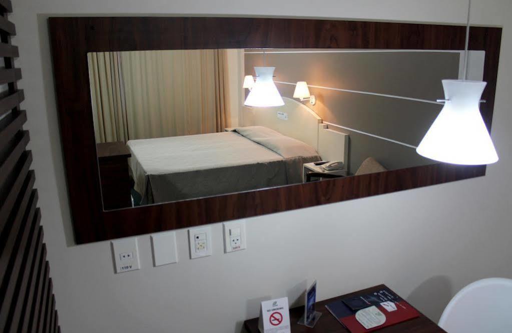 Hotel Valerim Florianópolis